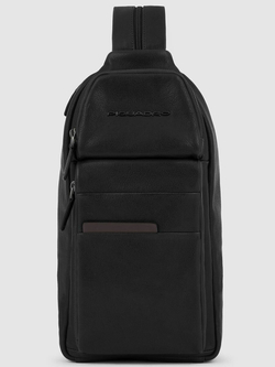 Рюкзак слинг Piquadro Paavo CA6027S122/N