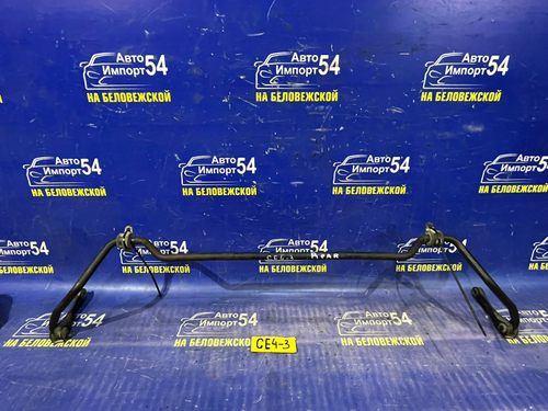 Стабилизатор поперечной устойчивости задний Honda RAFAGA 1994