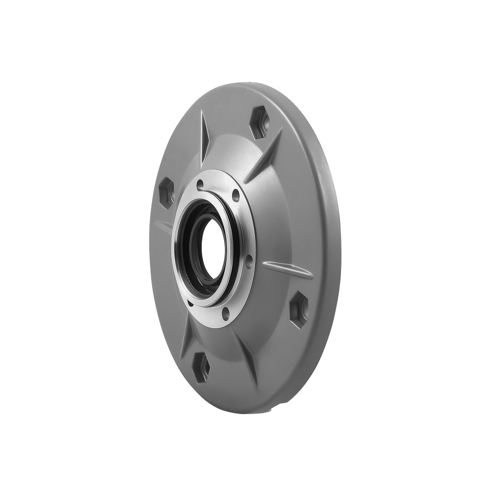 Фланец 71 B5 к редуктору INNORED 040