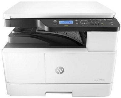 МФУ лазерное черно-белое HP LaserJet MFP M442dn