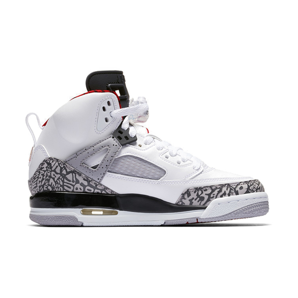 Кроссовки Jordan, 317321-122