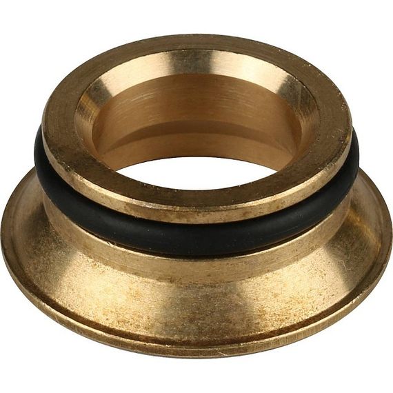 Переходник под плоское уплотнение STOUT 32868