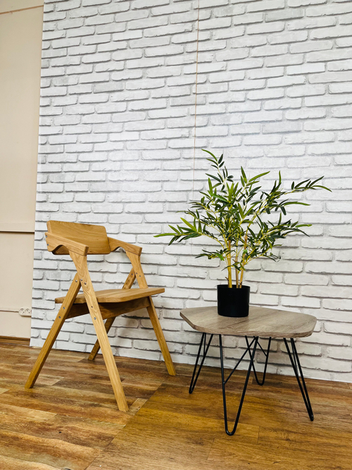 Растение искусственное Бамбук 161-010 80см