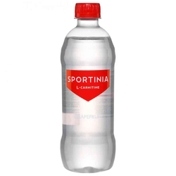 Sportinia L-Carnitine (500 мл.)