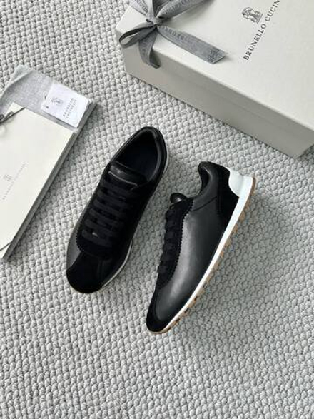 Кроссовки Brunello Cucinelli
