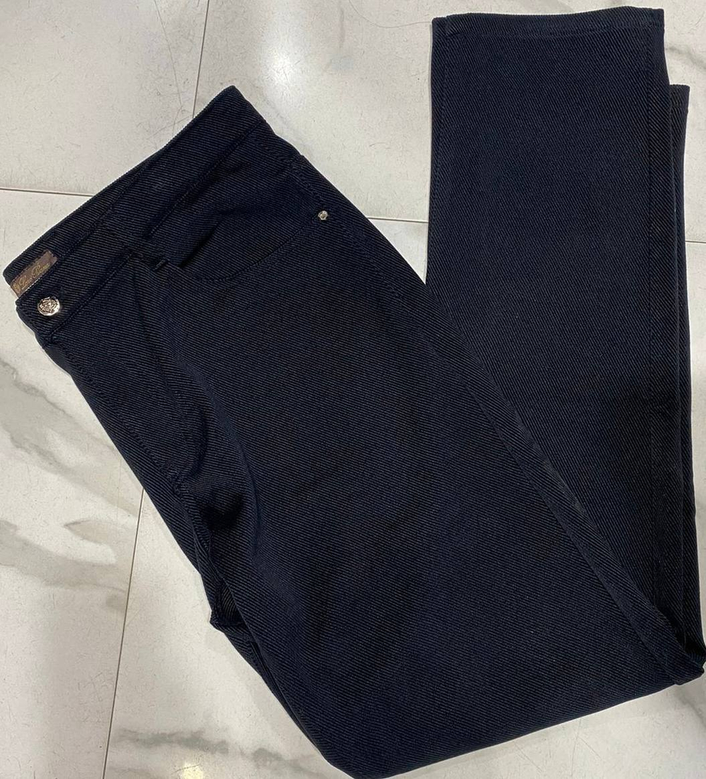 Джинсы Loro Piana