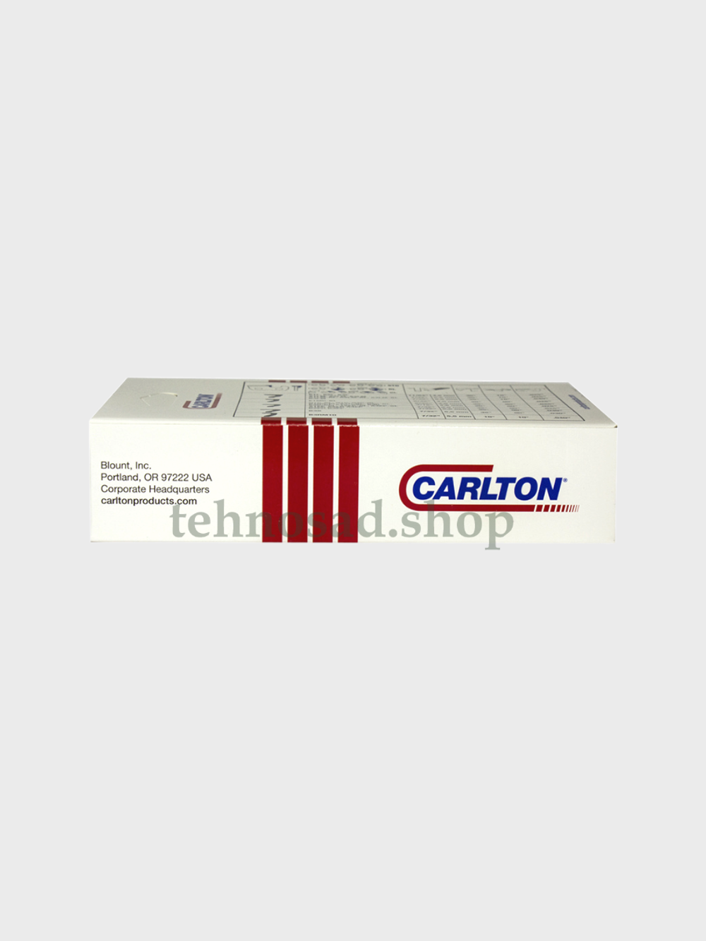 Цепь пильная Carlton N1C056E Low Profile Xtraguard Semi-Chisel, шаг 3/8" (0,375"), толщина 1,3 мм (0,050"), длина 56 зв.