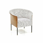 Кресло Wittmann Lilian Armchair