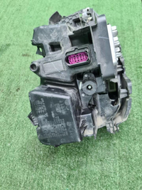 Фара левая Geely Atlas Pro (2021-н.в.) LED