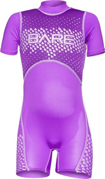 Гидрокостюм детский Bare 1mm Dolphin Floaty, Kids