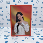 Фотокарта TWICE - With You-th (Blast ver. | POB | Дахён)