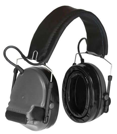 Активные наушники 3M Peltor ComTac III