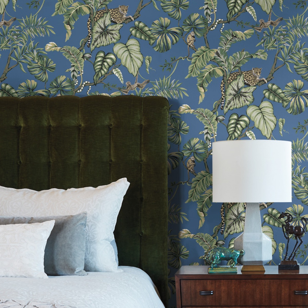 Ronald Redding Traveler