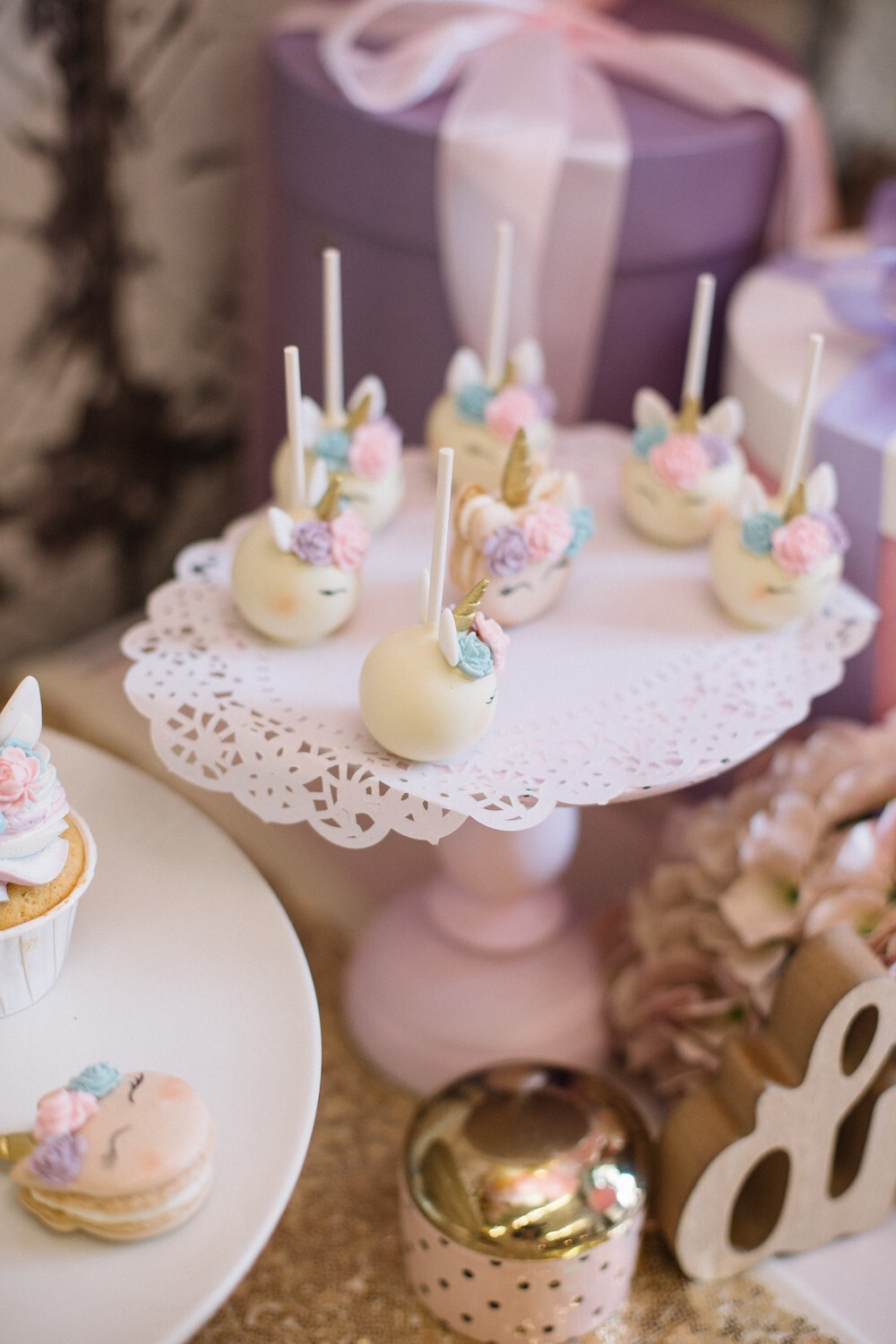 Unicorns