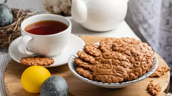 Как простое лакомство стало кулинарным символом разных стран?