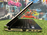 Нетбук Acer 10.1" Intel N270/2GB/160GB