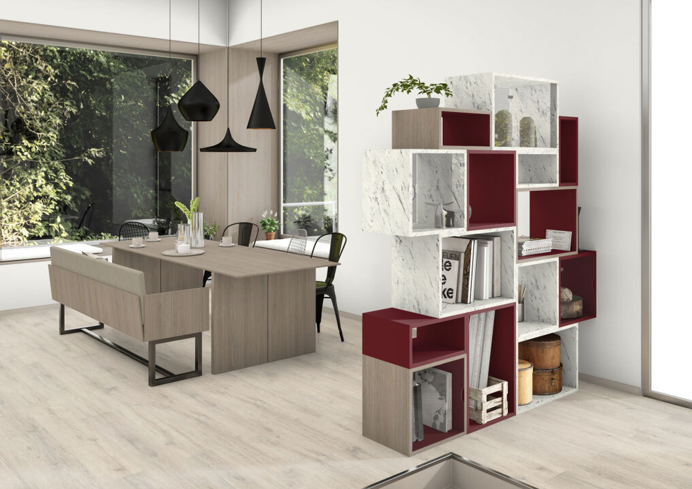 Ламинат Egger Pro Classic EPL038 Дуб Меловой