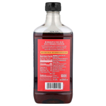 Wholesome Sweeteners, Органический необработанный нектар из голубой агавы, 525 г (18,5 унции)