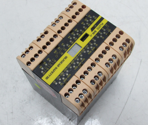 Jokab Safety PLUTO B46 v2
