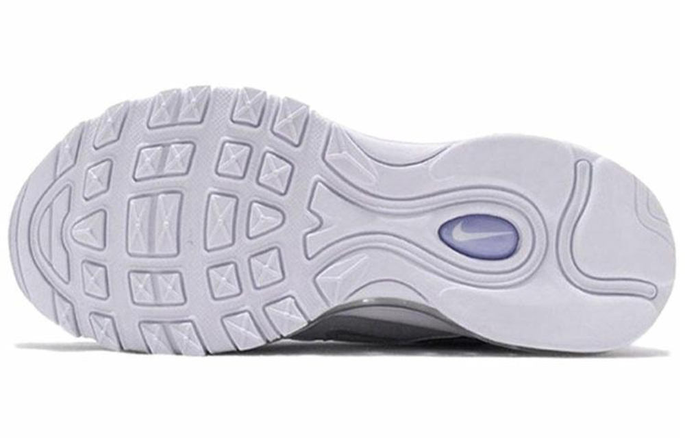 Кроссовки Nike Air Max 97 (Женская размерная сетка)