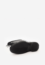 boots mono black