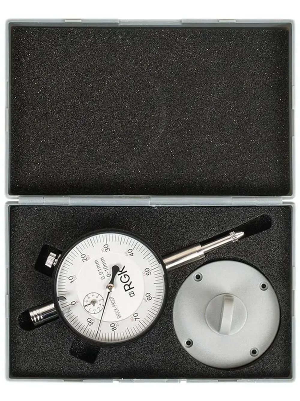 Индикатор часового типа RGK CH-10