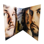 Styx / Pieces Of Eight (LP)