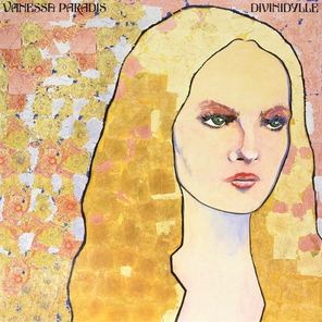 Vanessa Paradis / Divinidylle (LP)
