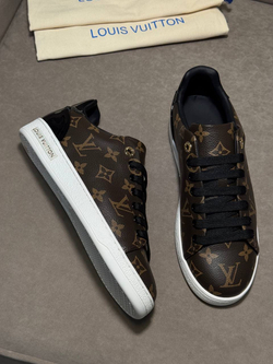 Кеды Louis Vuitton