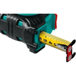 Рулетка с автостопом KRAFTOOL 3 м 3412-3-16