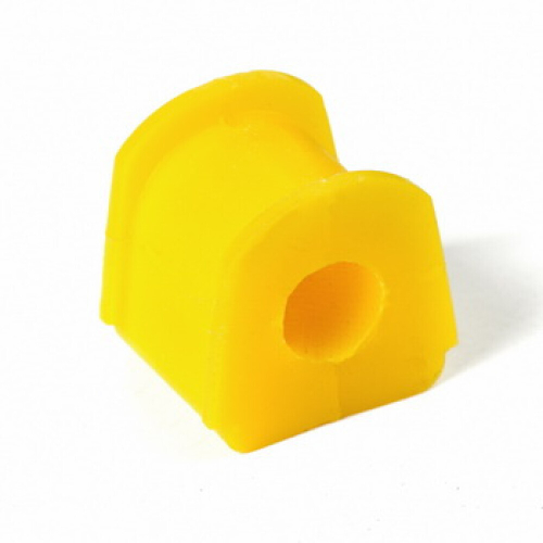 Полиуретановая втулка стабилизатора, задней подвески I.D. = 18 мм (2 шт.), Точка опоры.3-01-475