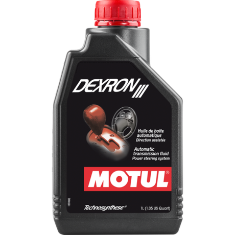 MOTUL DEXRON III 1L