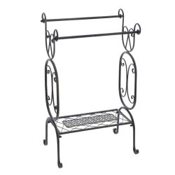 GAEM Стойка напольная для полотенец, L49,5 W31 H80,5 см