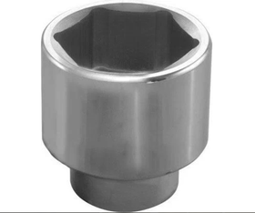 Головка торцевая JONNESWAY S04H8141, для системы инструмента 1" DR, 41мм, хромованадиевая