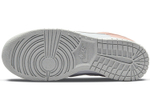 Кроссовки Nike Dunk Low Next Nature "Pale Coral" (Женская размерная сетка)