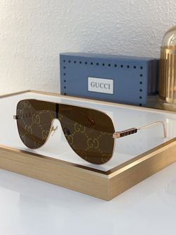 Gucci Glasses