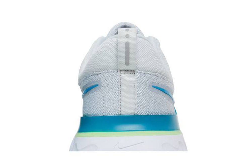 Кроссовки Nike React Infinity Run Flyknit 2