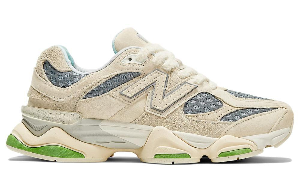 Кроссовки Bricks Wood X New Balance Nb 9060