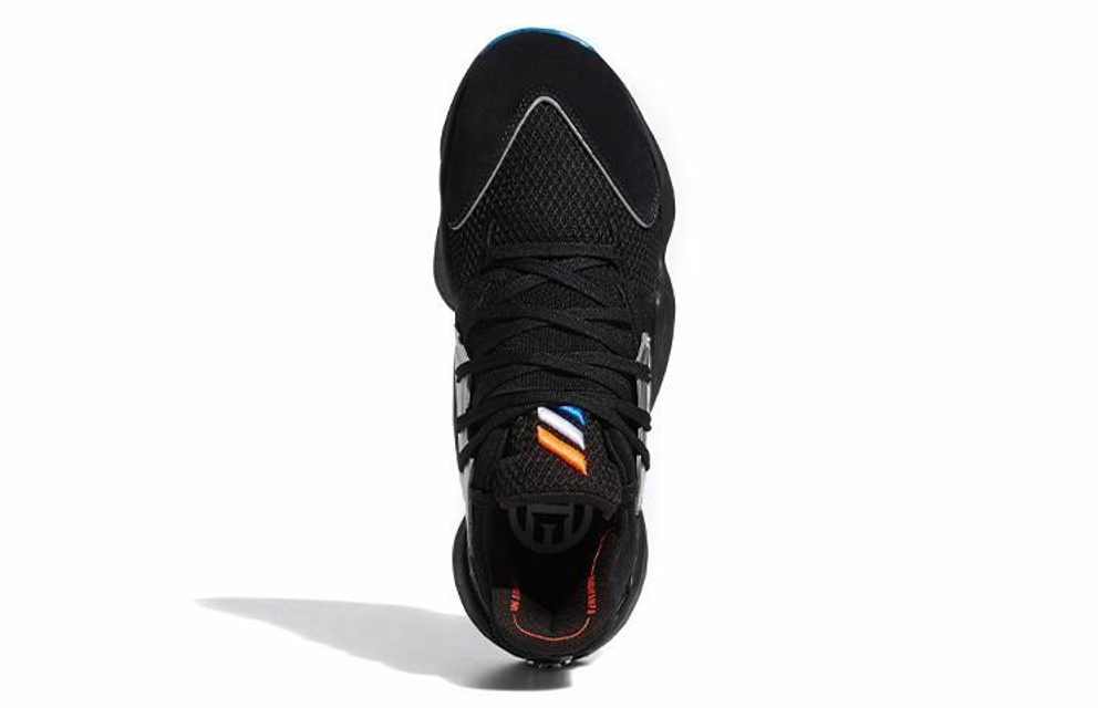 Кроссовки Adidas Harden Vol. 4 Gca