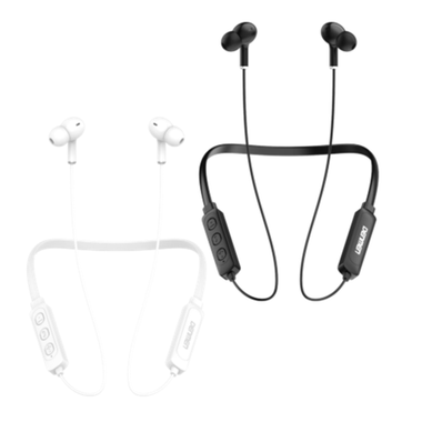 Denmen Bluetooth Headphones DL02 Black / White MOQ:5000 (6月促销)