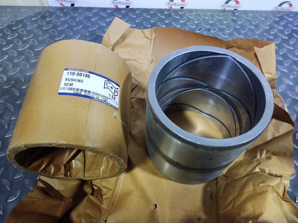 Втулка 110-00186