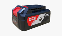 Аккумулятор DCK FFBL 2040, li-ion, 18В, 4 а/ч.