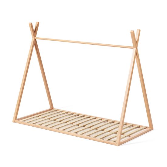 Детская кроватка Maralis из ясеня в виде вигвама 90 x 190 см Испания