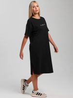 Туника Сабо-1 Виотекс ЧЁРНЫЙ