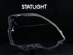 Правое стекло фары Nissan X-trail T31 2011- 2013