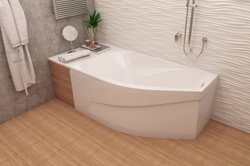 Экран для акриловых ванн Venta