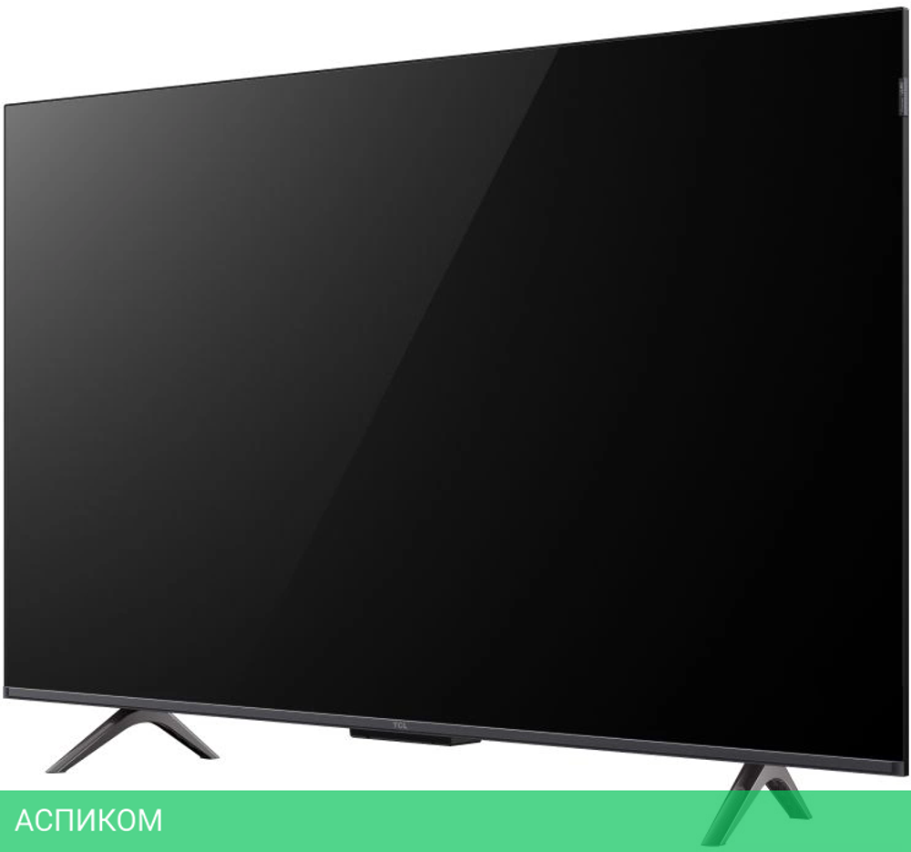 Телевизор QLED TCL 43" 43C655-CN
