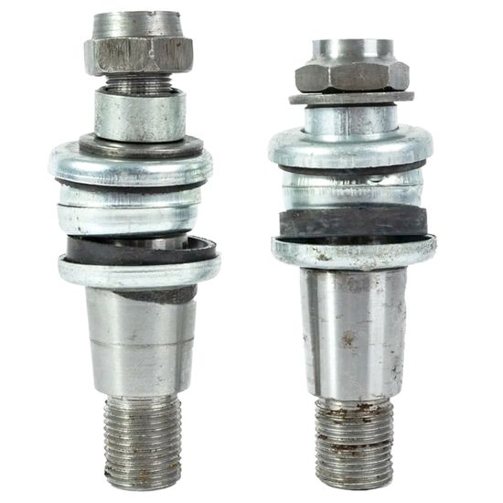 МТЗ запчасти. Палец, рычаг, ремкомплект