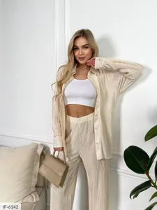 Костюм IF-6130 Фабрика Моды