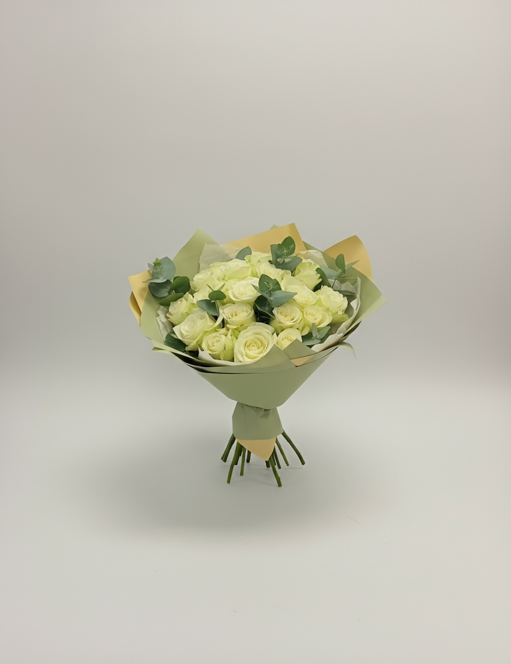 Букет Безмятежность